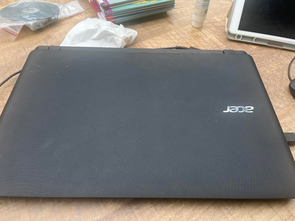 Acer Laptop - Goede staat, Full HD scherm, Ophalen of Verzenden, Gebruikt, 15 inch, Qwerty