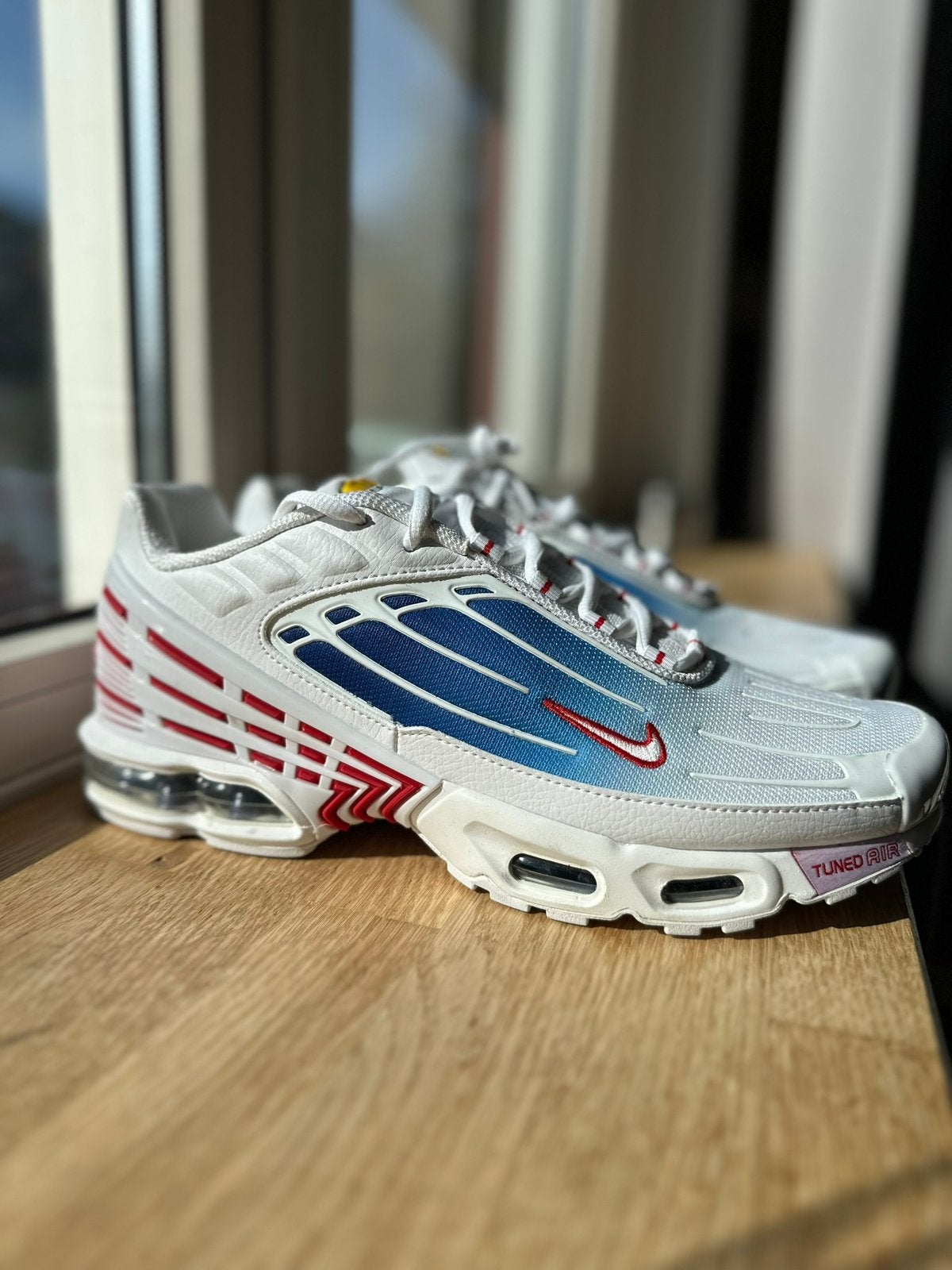 Nike Air Max TN 3 - zeldzaam paar nieuw - maat 43, Overige kleuren, Nieuw, Ophalen of Verzenden, Sneakers of Gympen
