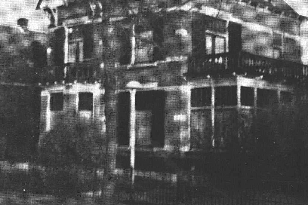 972116	Apeldoorn	1977 Pension	Fieta	Gelopen met zegel, Ophalen of Verzenden, 1960 tot 1980, Gelopen, Gelderland