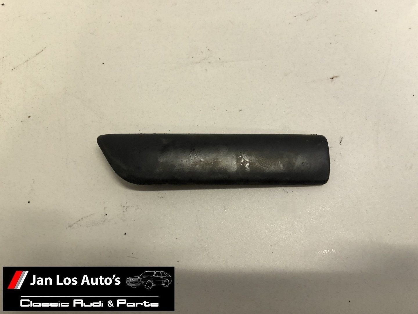 Sierlijst spatbord links voor Audi 80 B4 (91-'95) 811853507A, Gebruikt, -, -, Links