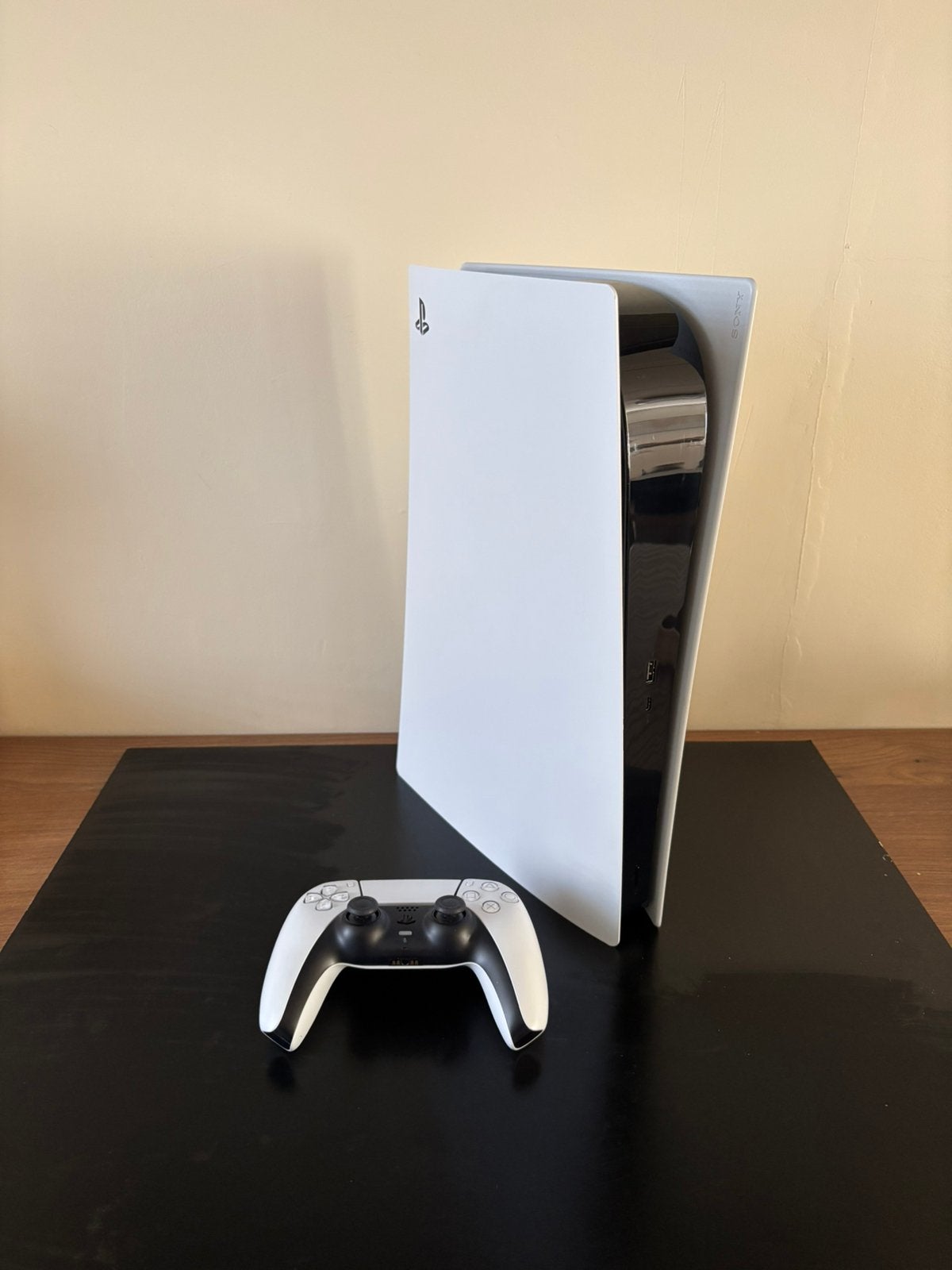 Playstation 5 Digital, Ophalen of Verzenden, Zo goed als nieuw