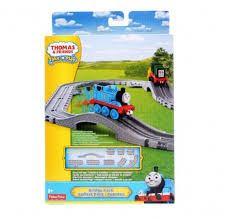 Thomas de Trein: Uitbreidingsset: Brug, ., Nieuw, Ophalen of Verzenden, .