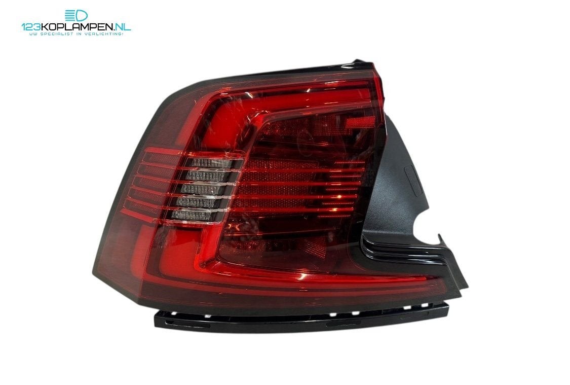 Volvo S90 Facelift achterlicht links LED