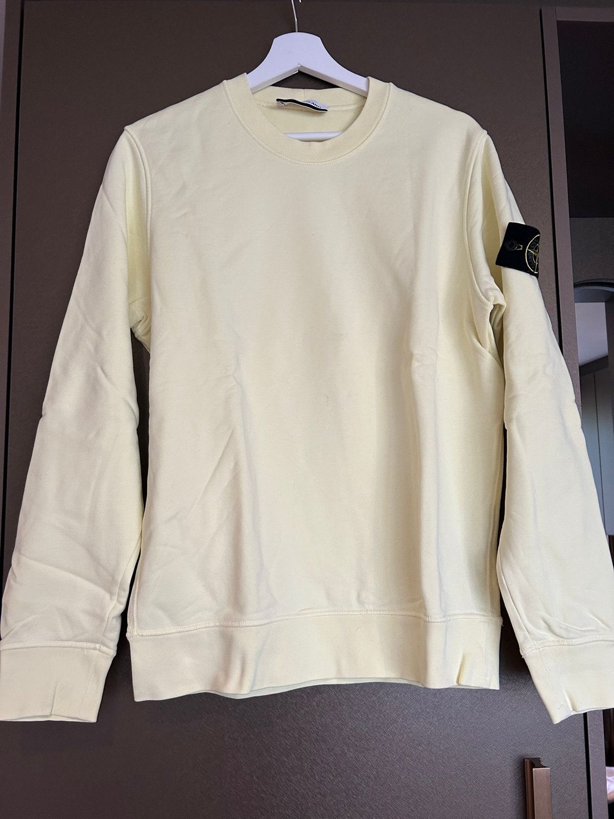 Stone Island Truien Maat M - 4 Verschillende Kleuren, Kleding | Heren, Truien en Vesten, Ophalen of Verzenden, Zo goed als nieuw