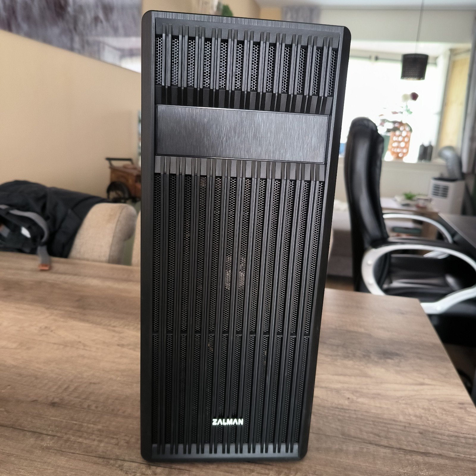 Oud game pc. i7 SSD/8GB, Ophalen, Gebruikt, 2 tot 3 Ghz, 8 GB