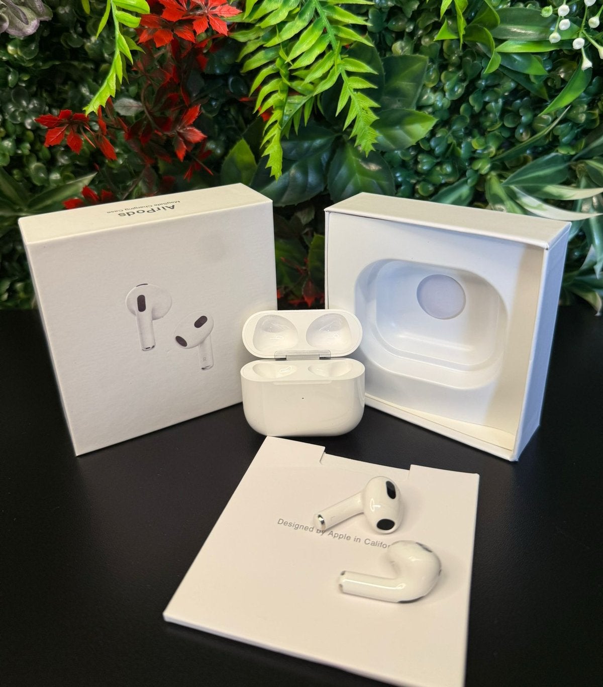 AirPods 3 | Nieuw, Bluetooth, Overige merken, Nieuw, Ophalen of Verzenden