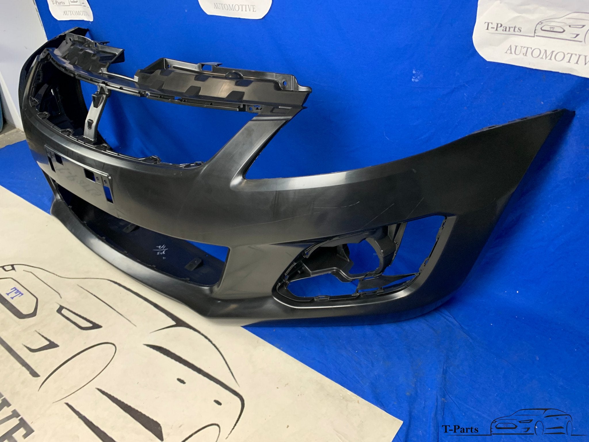 Suzuki swift voorbumper bumper NIEUW origineel 71711m83p00, Info@suzuki.co.jp, Takatsuka-cho, Chuo-ku 300
432-8611  Hamamatsu
