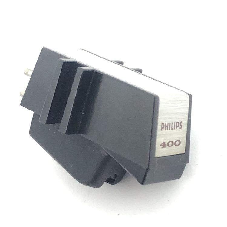 Philips 400 Element, Ophalen of Verzenden, Gebruikt, Platenspeler-onderdeel, Philips