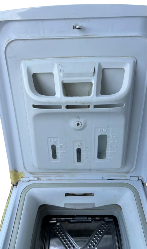 Gorenje WT62112 wasmachine onderdelen motor elektronica..., Ophalen of Verzenden