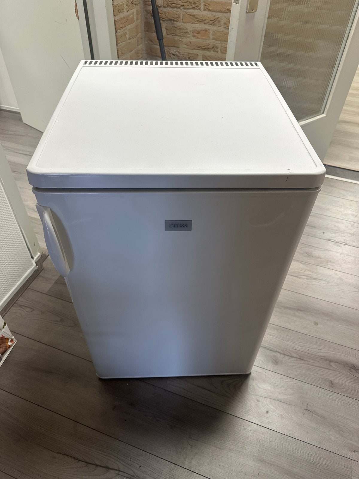 Zanussi Koelkast - Compact en Efficiënt, 85 tot 120 cm, 75 tot 100 liter, Ophalen of Verzenden, 45 tot 60 cm