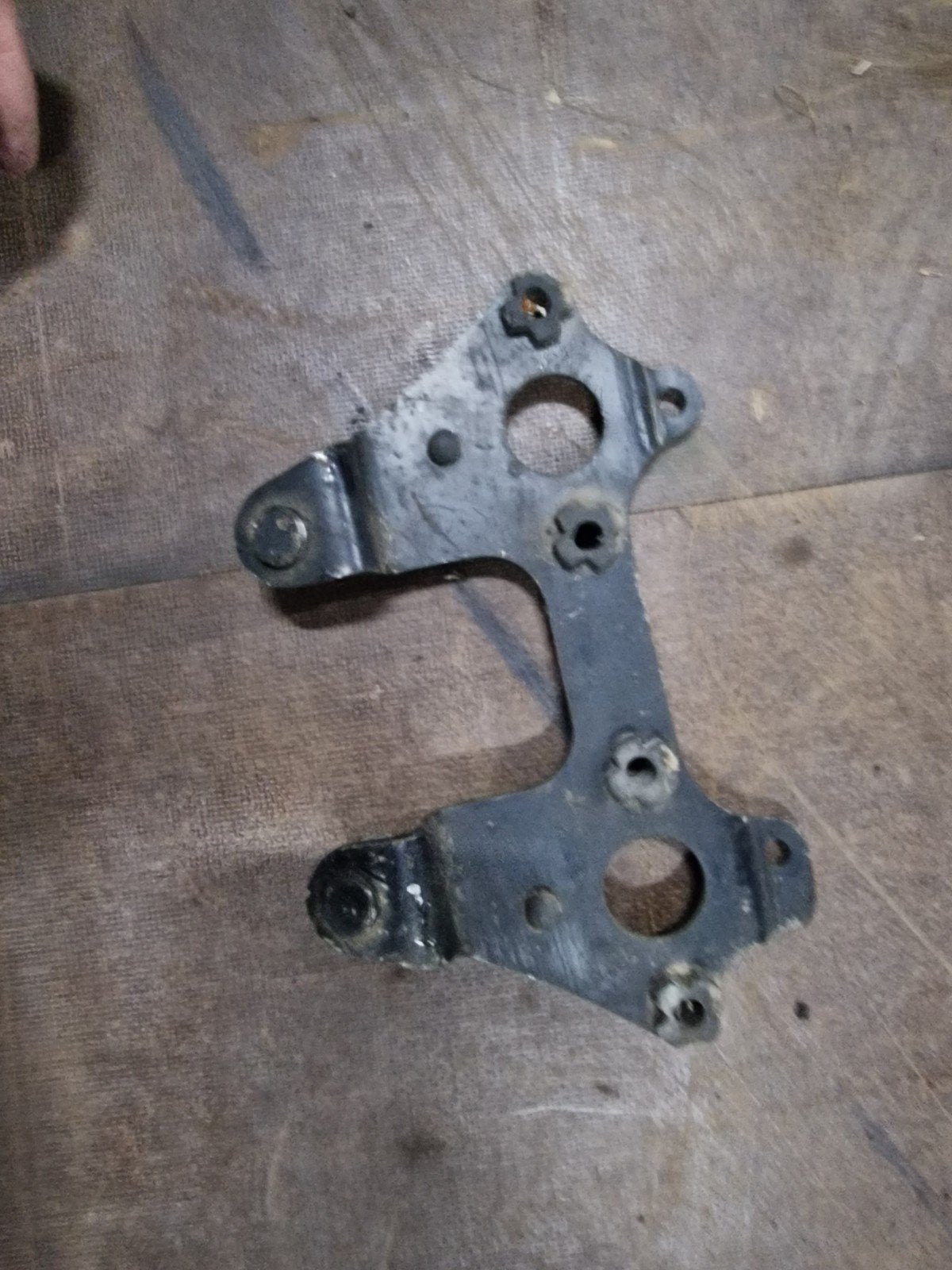 Suzuki GT250 cockpithouder in nette staat.

Prijs 35,- inclu, Fietsen en Brommers, Ophalen of Verzenden, Overige typen, Overige merken