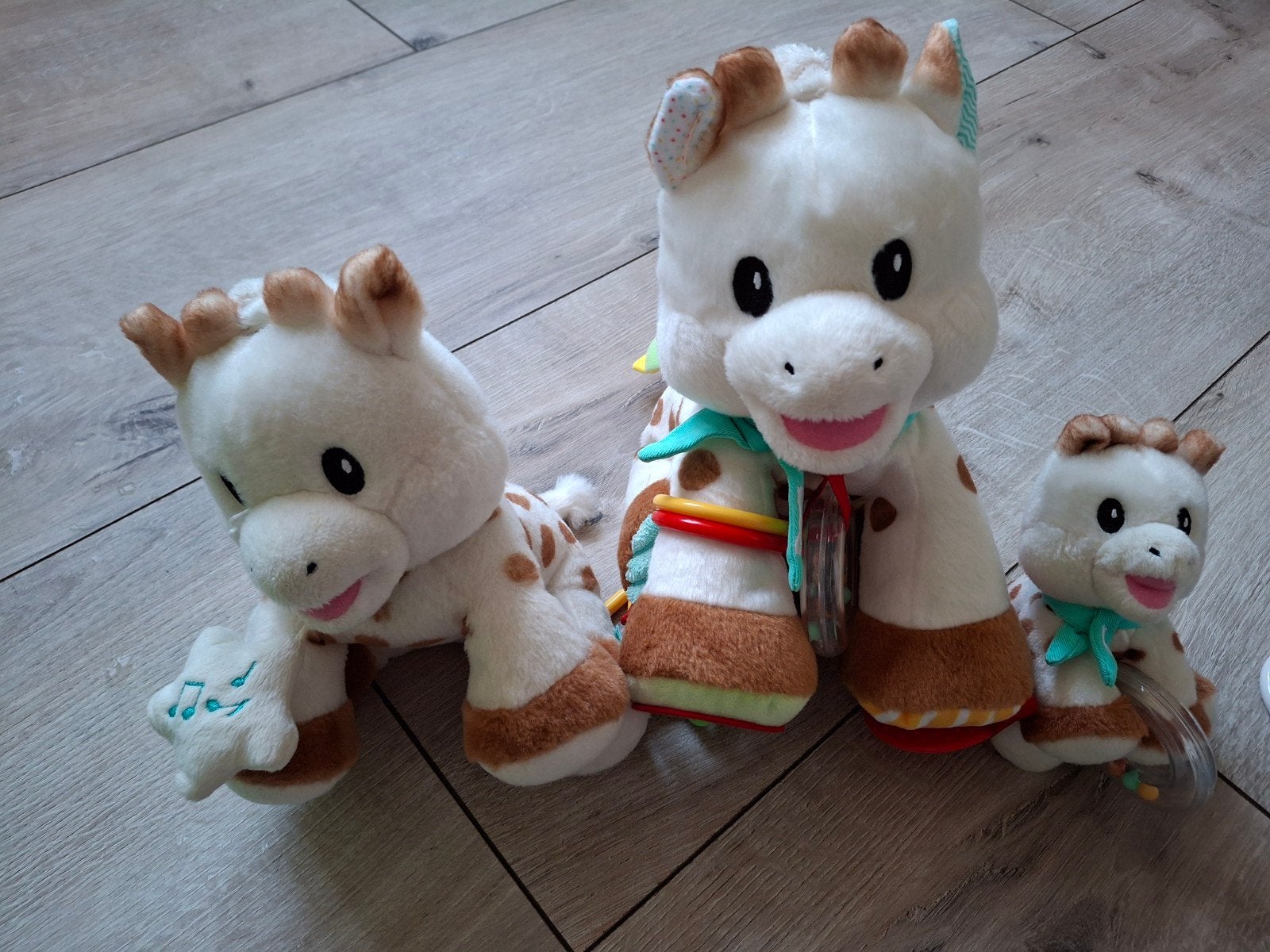 Nieuw  baby spullen, Ophalen of Verzenden, Nieuw, Overige typen