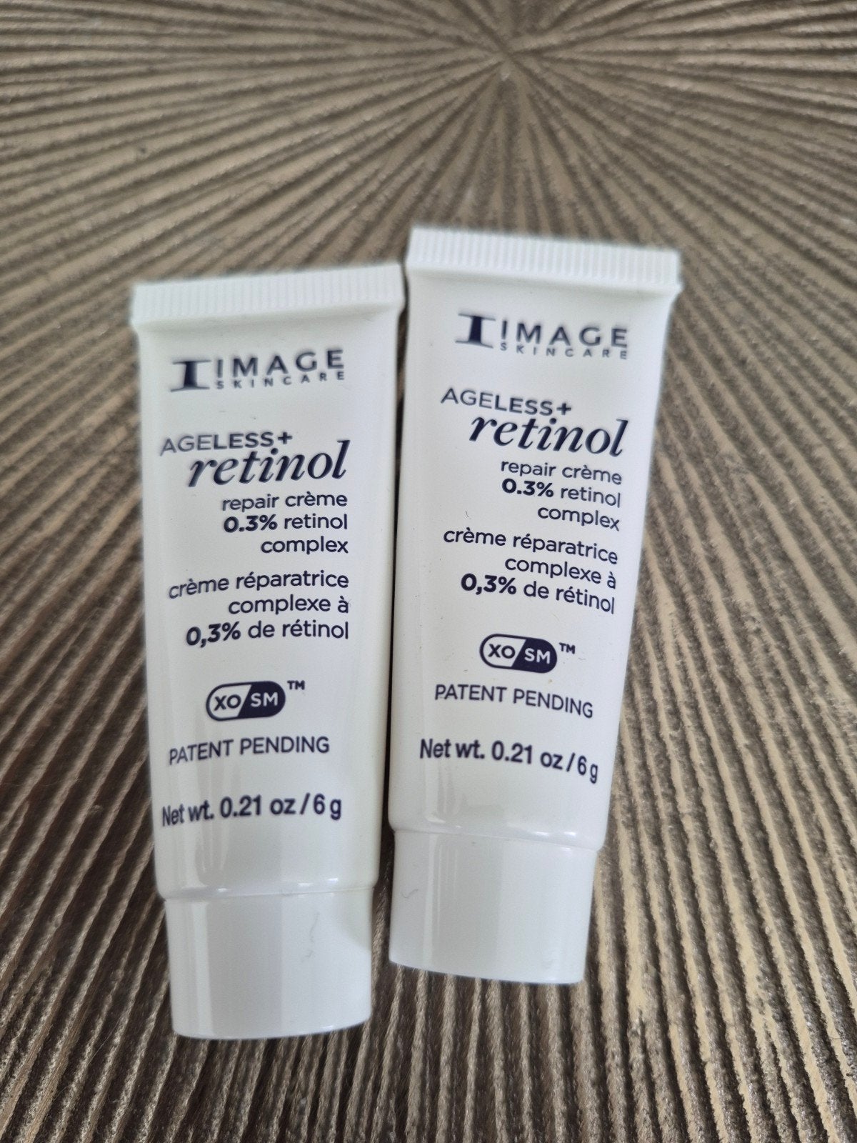 Image Skincare Ageless+ Repair Crème 0,3% Retinol Complex, Ophalen of Verzenden, Nieuw, Gehele gezicht, Verzorging