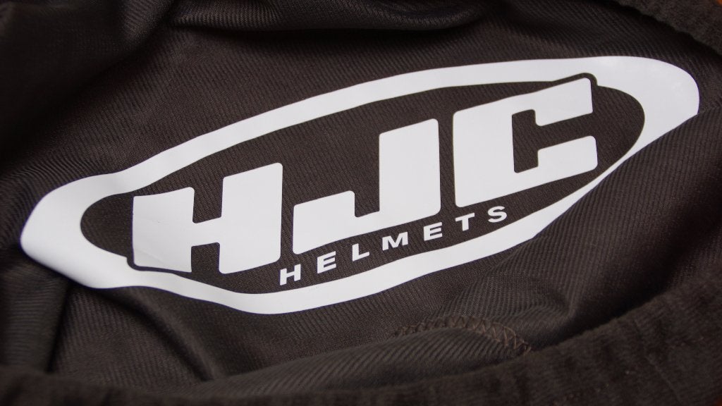 Motorhelm HJC F70, Motoren, Ophalen, M, HJC, Nieuw zonder kaartje