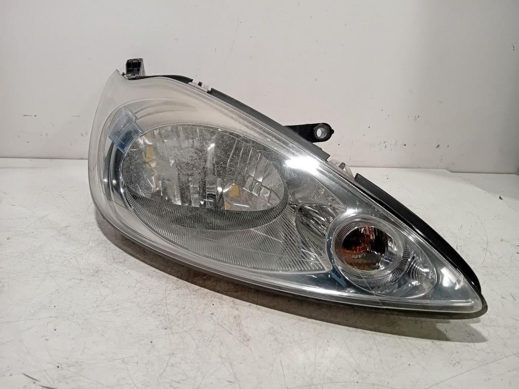 Koplamp rechts Ford Ka, Onderdelen@venauto.nl, Van der Ven Autorecycling B.V., Gebruikt, Ettenseweg 76, 4706 PB Roosendaal, The Netherlands