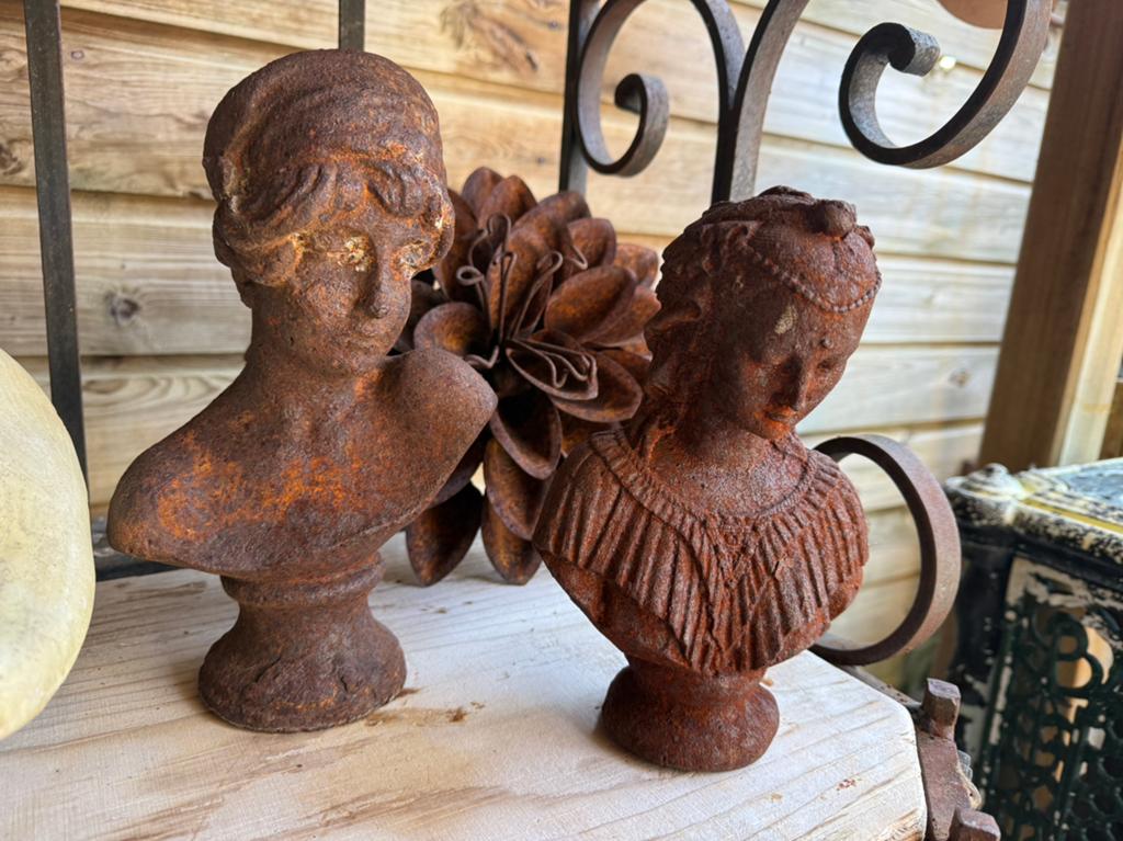 Verschillende huis en tuin decoraties, Ophalen