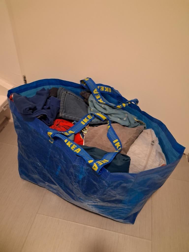 Kinder kleding 92_98/104, Ophalen of Verzenden, Gebruikt, Maat 92