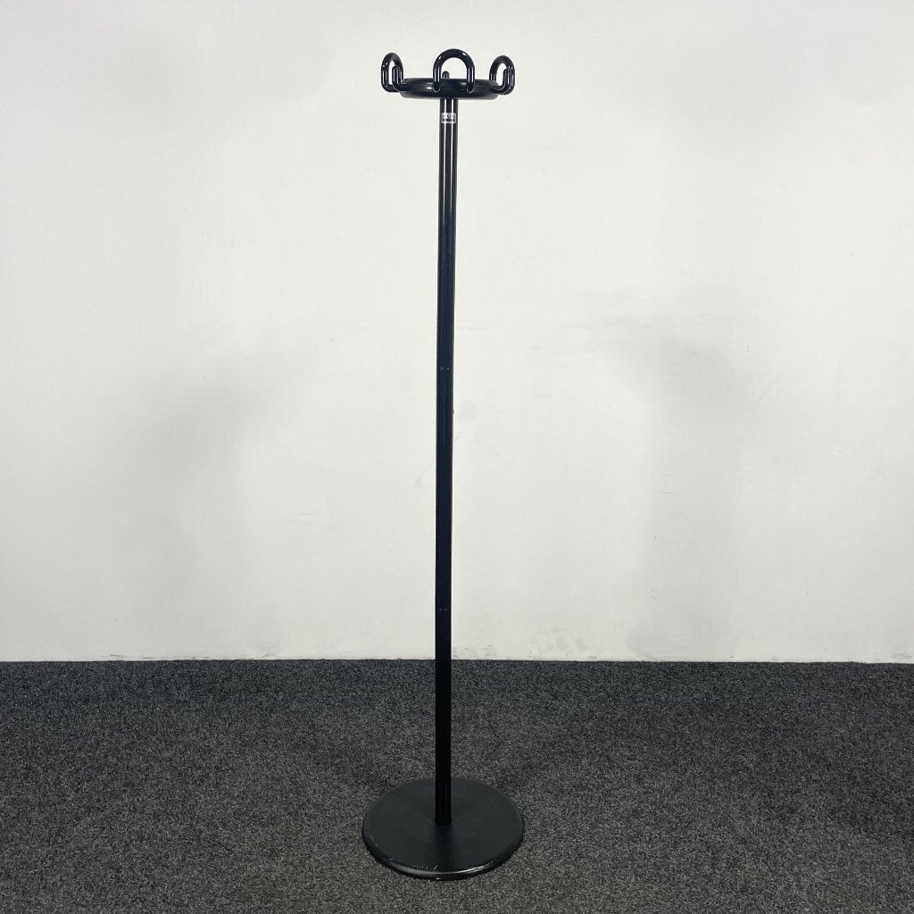 Rexite Vintage Kapstok 999 Aiuto - Zwart 25345, Gebruikt, Minder dan 100 cm, Metaal, Ophalen