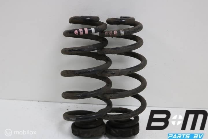 Set achterveren A4 8E 1.8T, Gebruikt