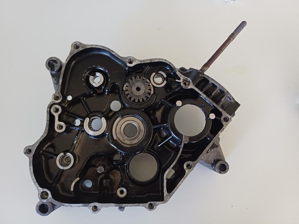 Honda MT carter deel gebruikt, Ophalen of Verzenden, Gebruikt, Blok, Overige merken