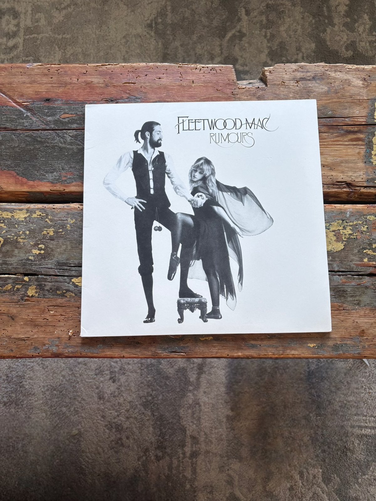Fleetwood mac, dreams, Ophalen of Verzenden, Zo goed als nieuw, 12 inch, Poprock