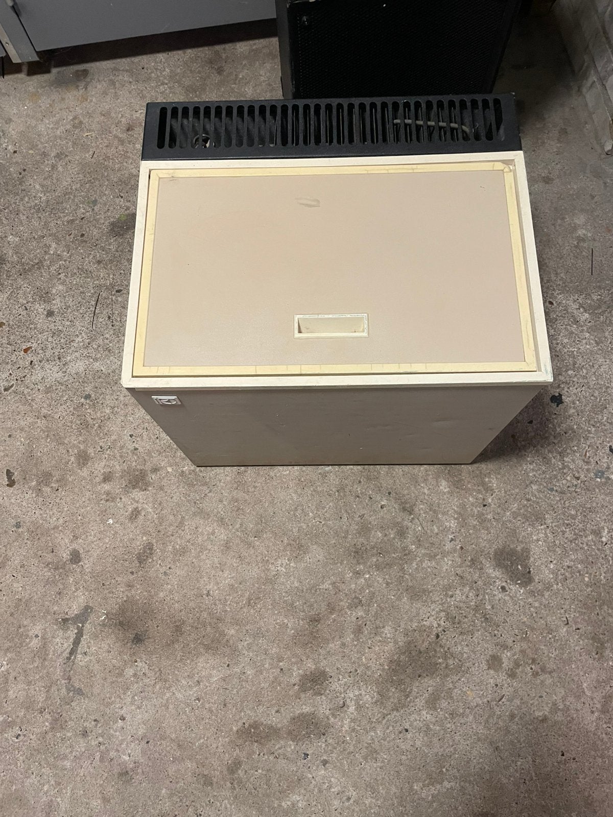 Koolbox, Ophalen of Verzenden, Zo goed als nieuw