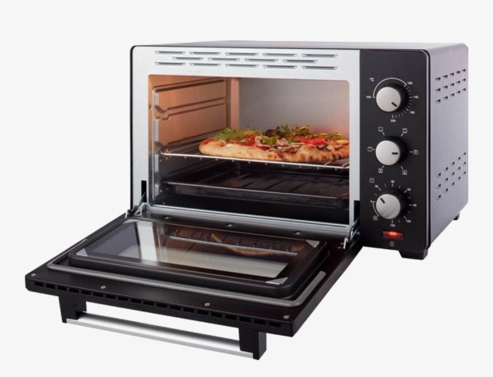 Tomado oven, Ophalen, Minder dan 45 cm, Overige merken, Oven