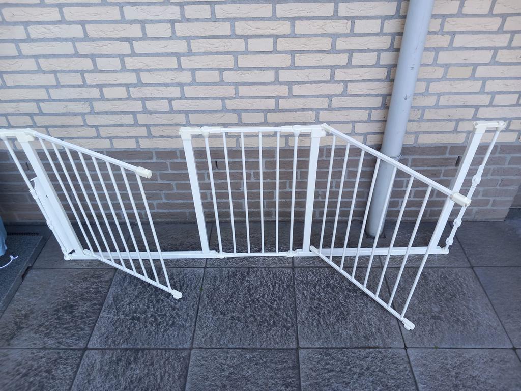 Traphekjes, Ophalen, Gebruikt, Metaal of IJzer, Overige typen