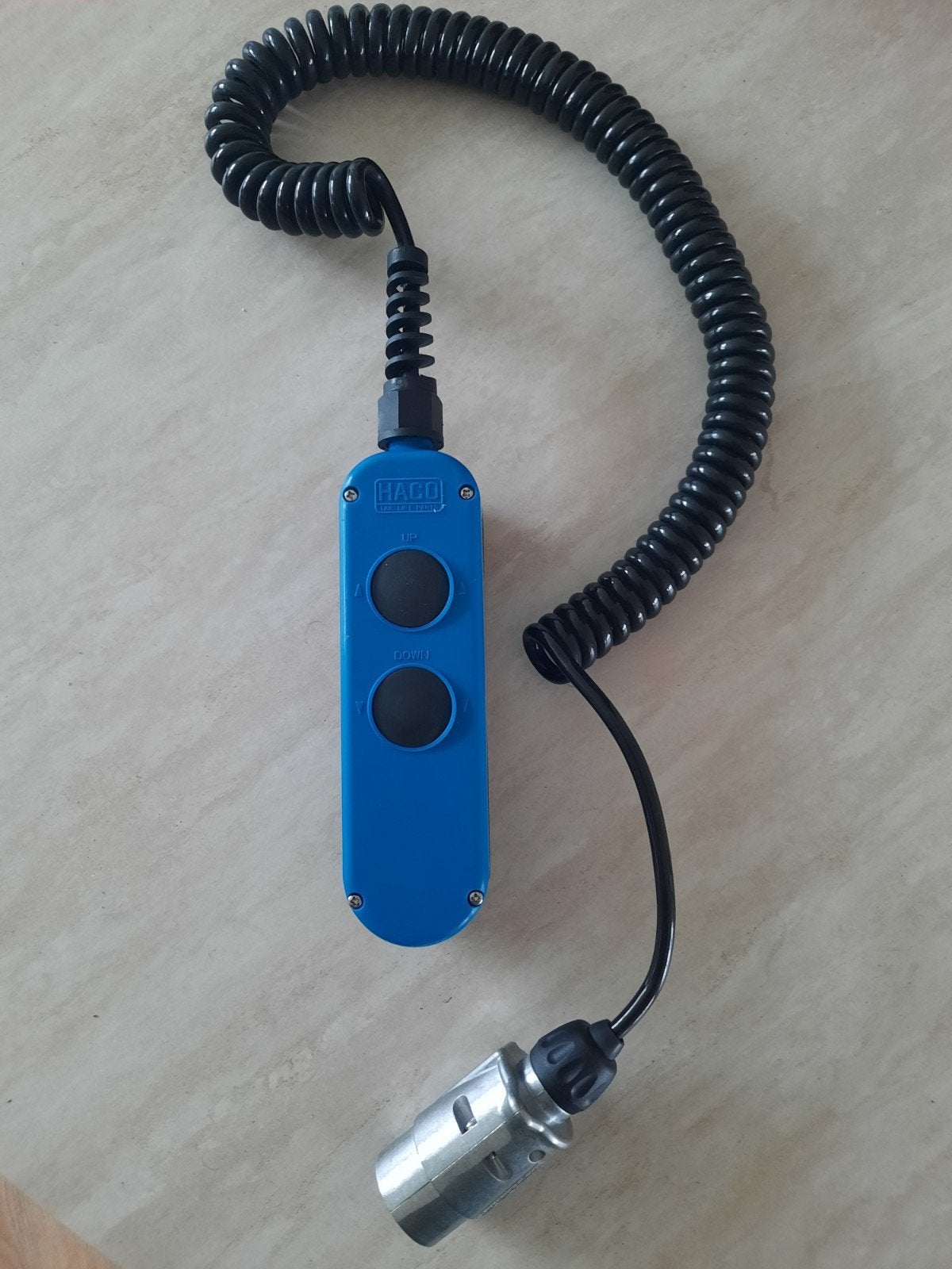 Afstandsbediening Laadklep nieuw!, Auto-onderdelen, Ophalen, Nieuw, Overige merken