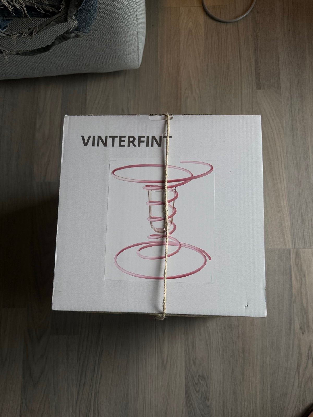 IKEA VINTERFINT Design Gustaf Westman, Ophalen, Nieuw