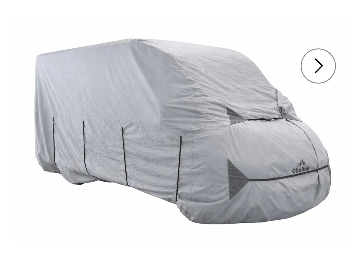 Camperhoes Peugot 290, Ophalen, Gebruikt