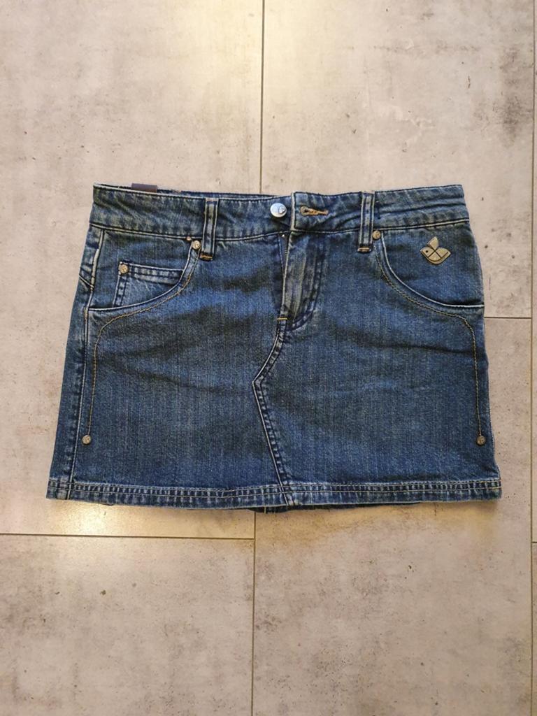 Rokje van Protest maat 170, Kinderen en Baby's, Kinderkleding | Maat 170, Ophalen of Verzenden, Zo goed als nieuw, Meisje, Jurk of Rok