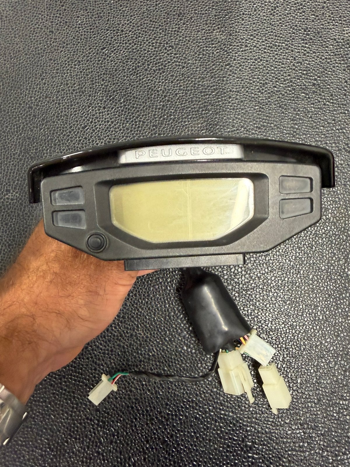 Dashboard / cockpit Peugeot Speedfight 4 4t, Ophalen of Verzenden, Gebruikt, Overige typen, Peugeot