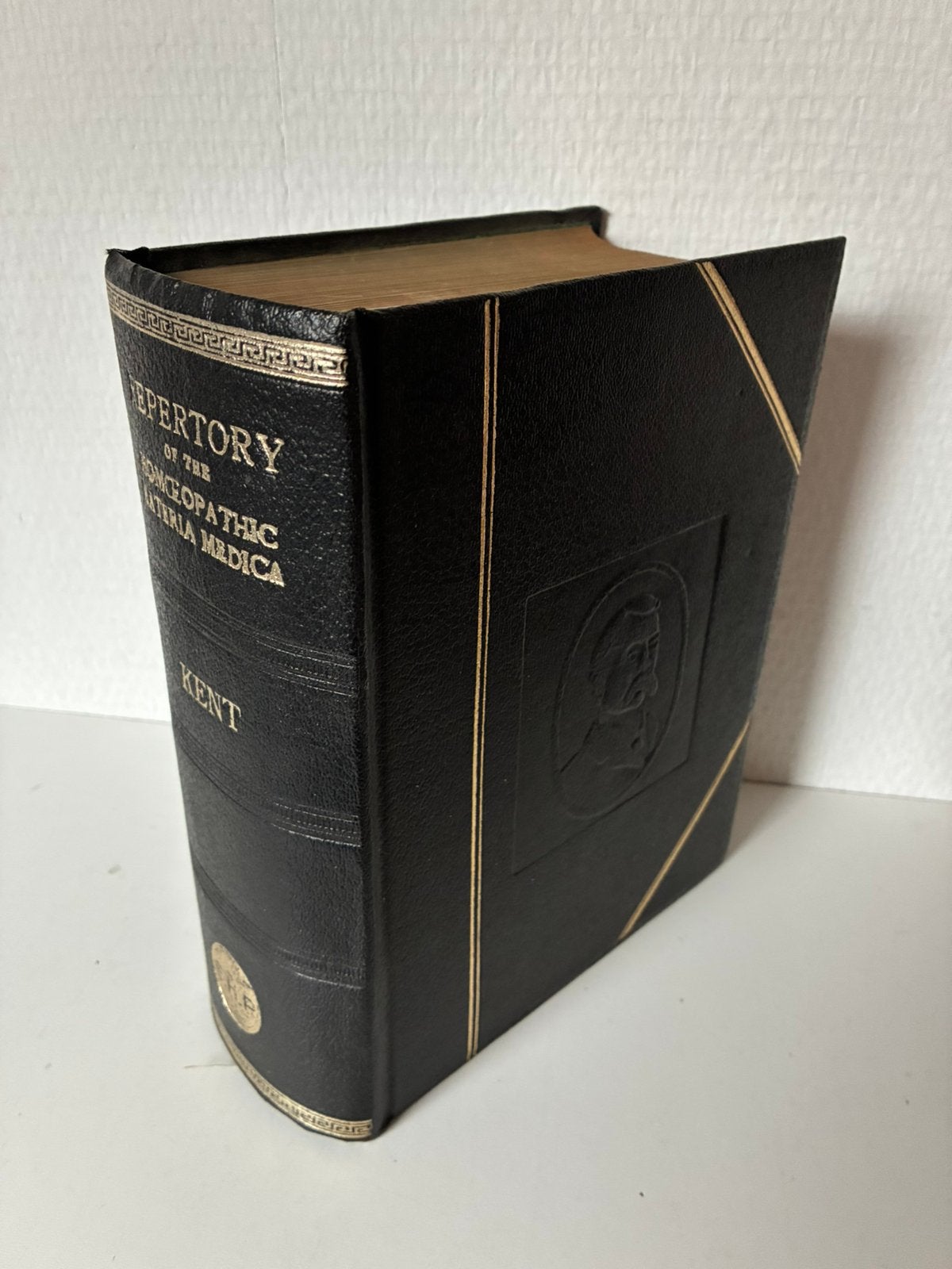 Repertory of the Homeopathic Materia Medica van Kent, Boeken, Ophalen of Verzenden, Zo goed als nieuw