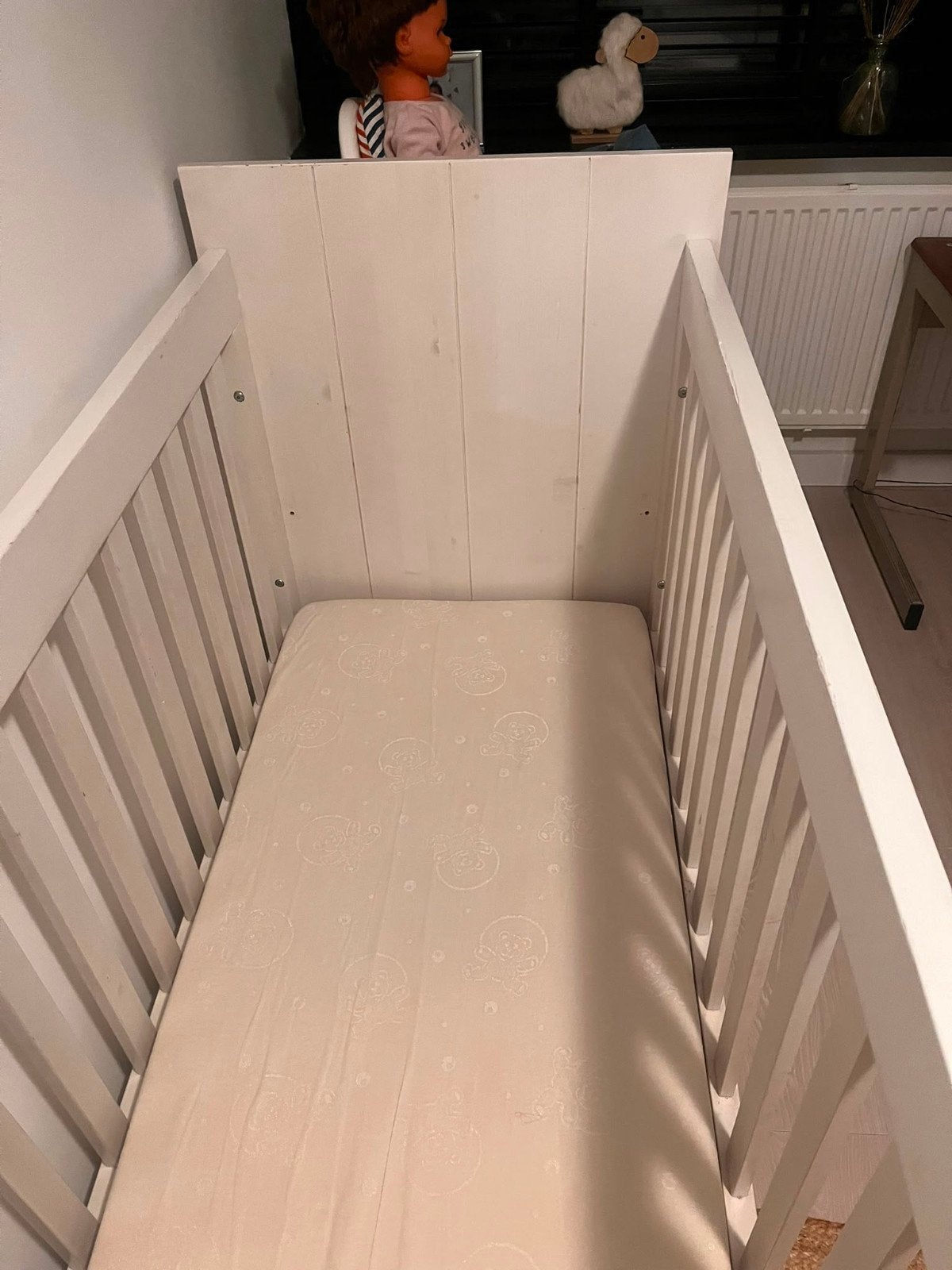 bobita baby bedje, Ophalen of Verzenden