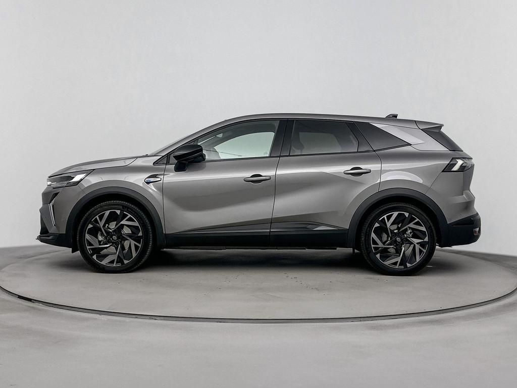 Renault Symbioz 1.6 E-Tech full hybrid 145Pk esprit Alpine |, Auto's, Renault, 745 kg, Origineel Nederlands, Bedrijf, Hybride Elektrisch/Benzine