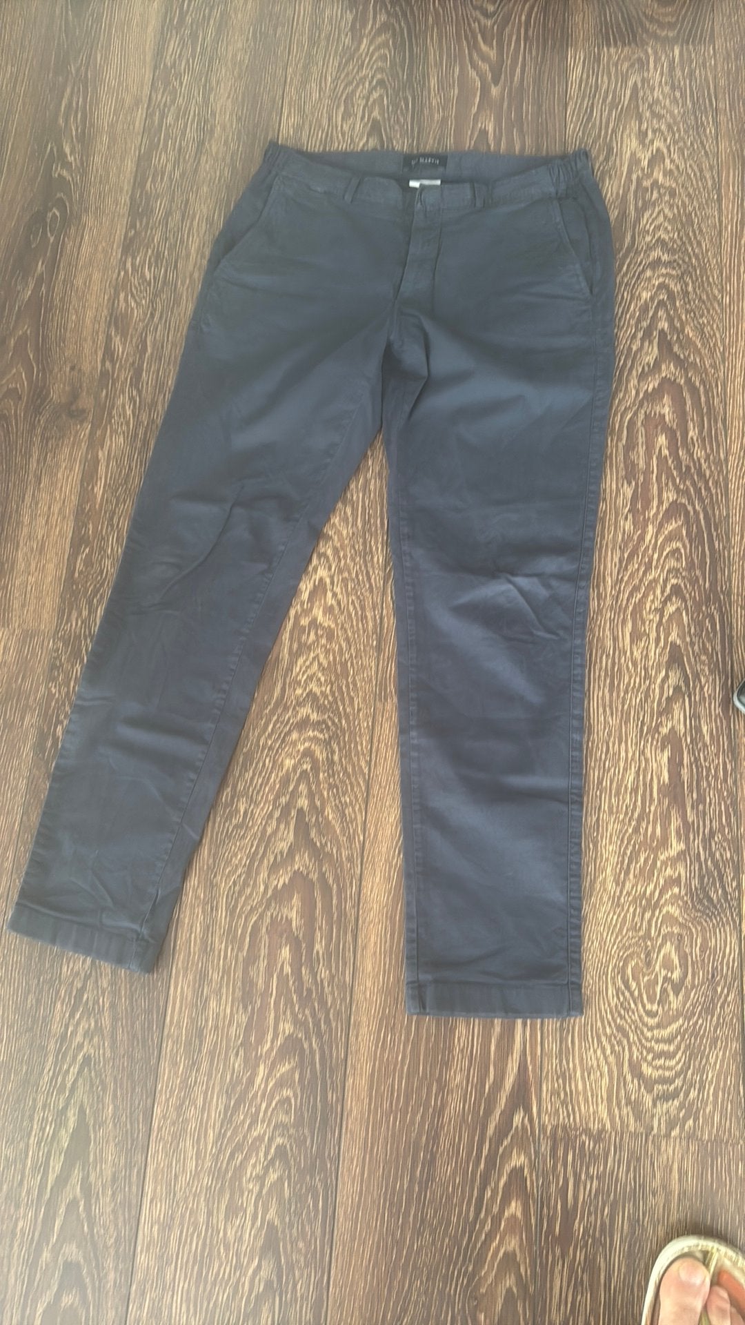 Mr marvis pantalons, Ophalen of Verzenden, Zo goed als nieuw, Overige maten, Grijs