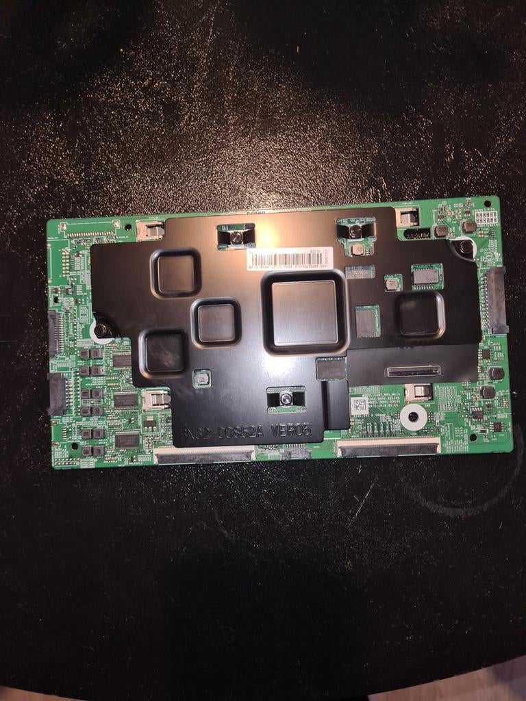Samsung QE65Q8F Moederbord / Mainboard, Ophalen