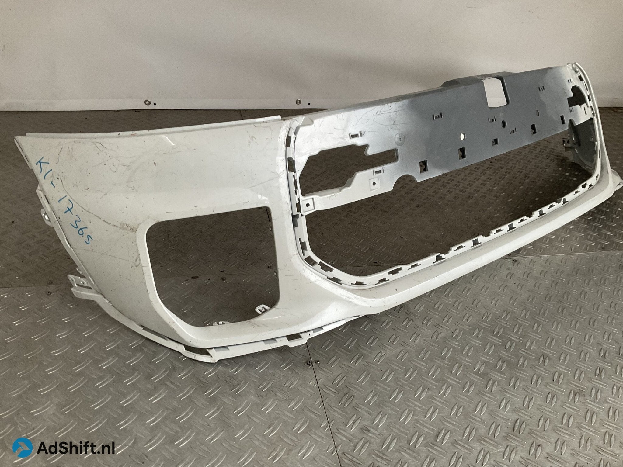 Bumper Mini Cooper JCW F56 F55 5A32D40 Voorbumper K1-17365z, Auto-onderdelen, Bumper