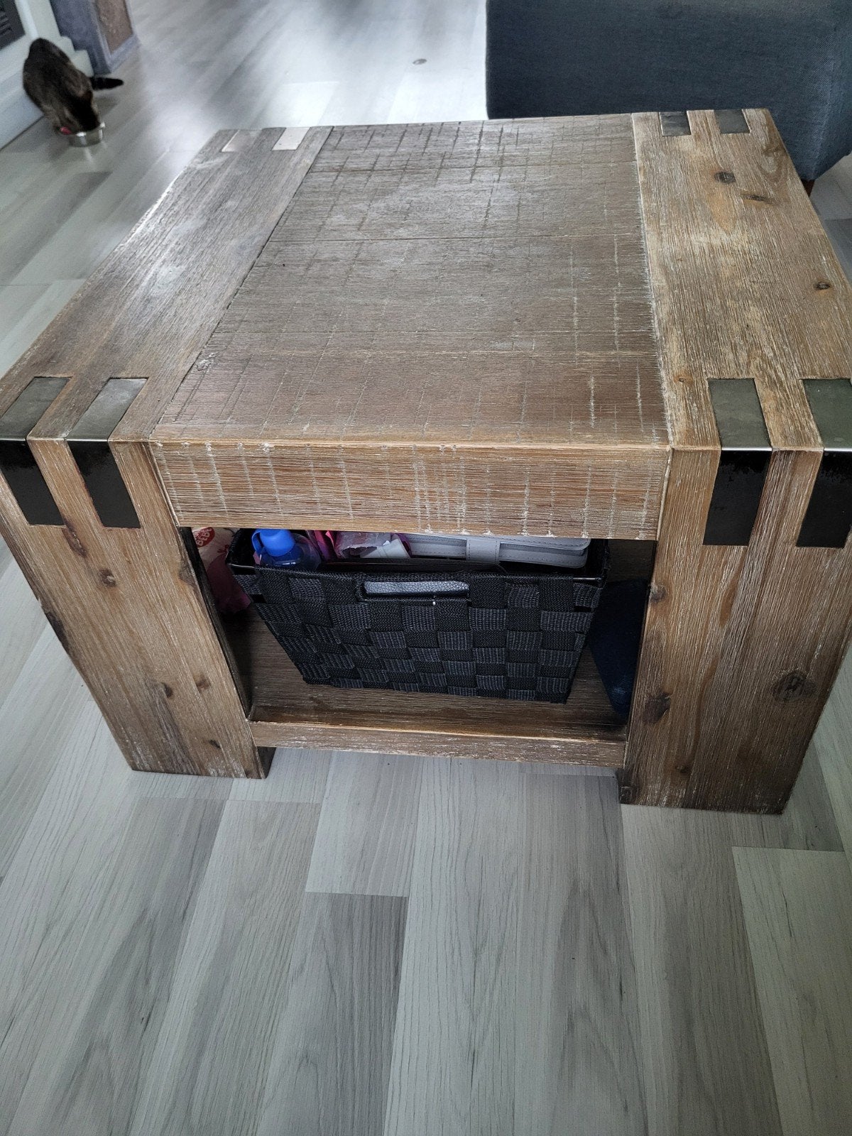 kleine tafel, Huis en Inrichting, Ophalen