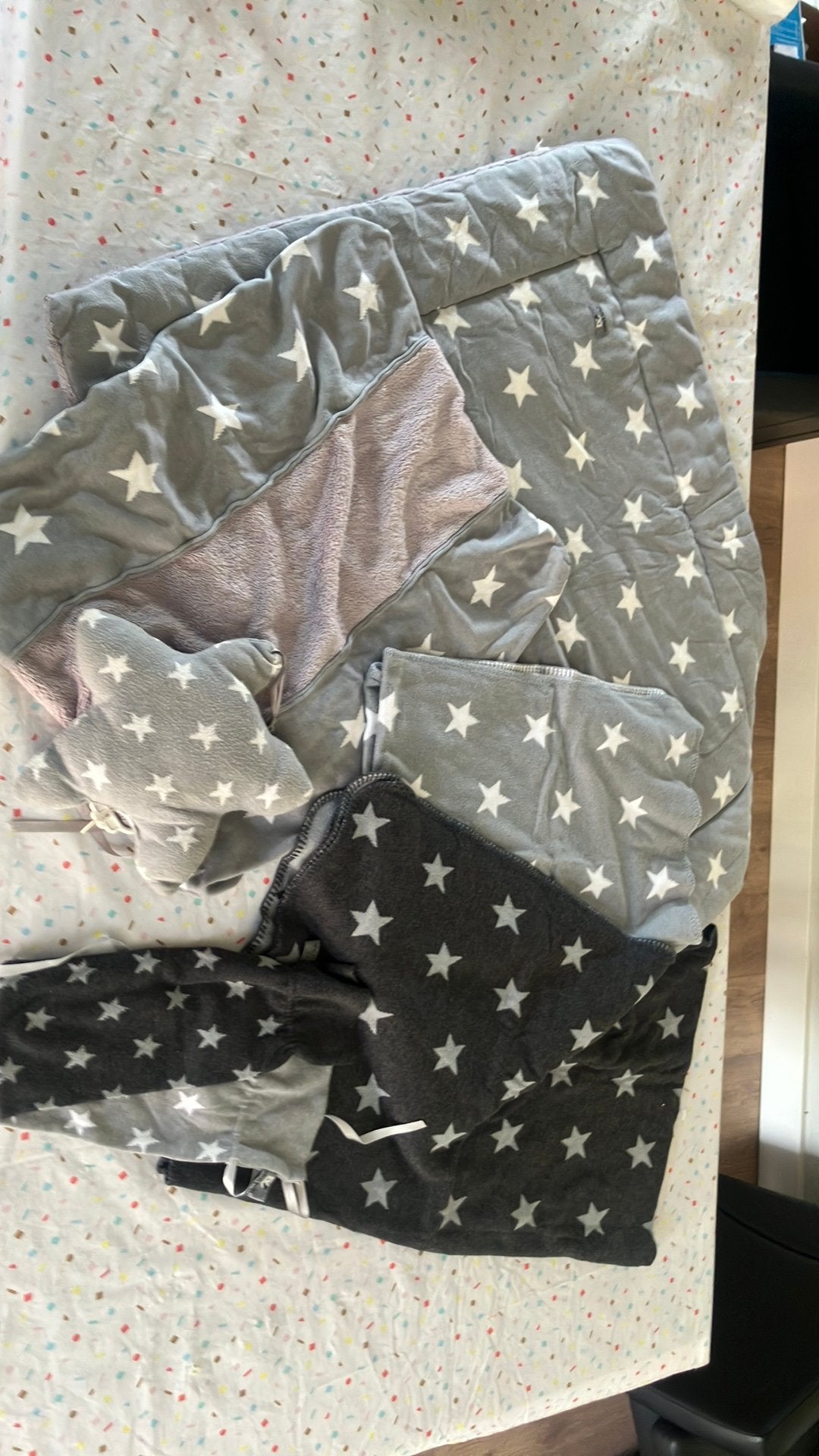 Baby’s only baby set, Ophalen of Verzenden, Zo goed als nieuw, Maat 34 (XS) of kleiner