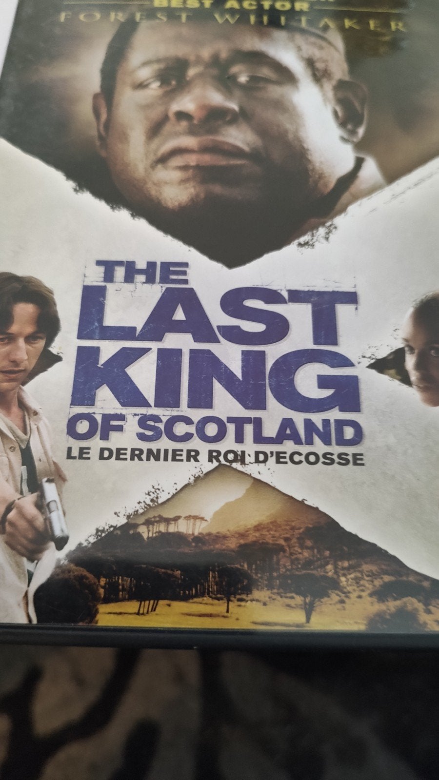 The kast King of Scotland 2 euro Didam, Ophalen of Verzenden, Zo goed als nieuw