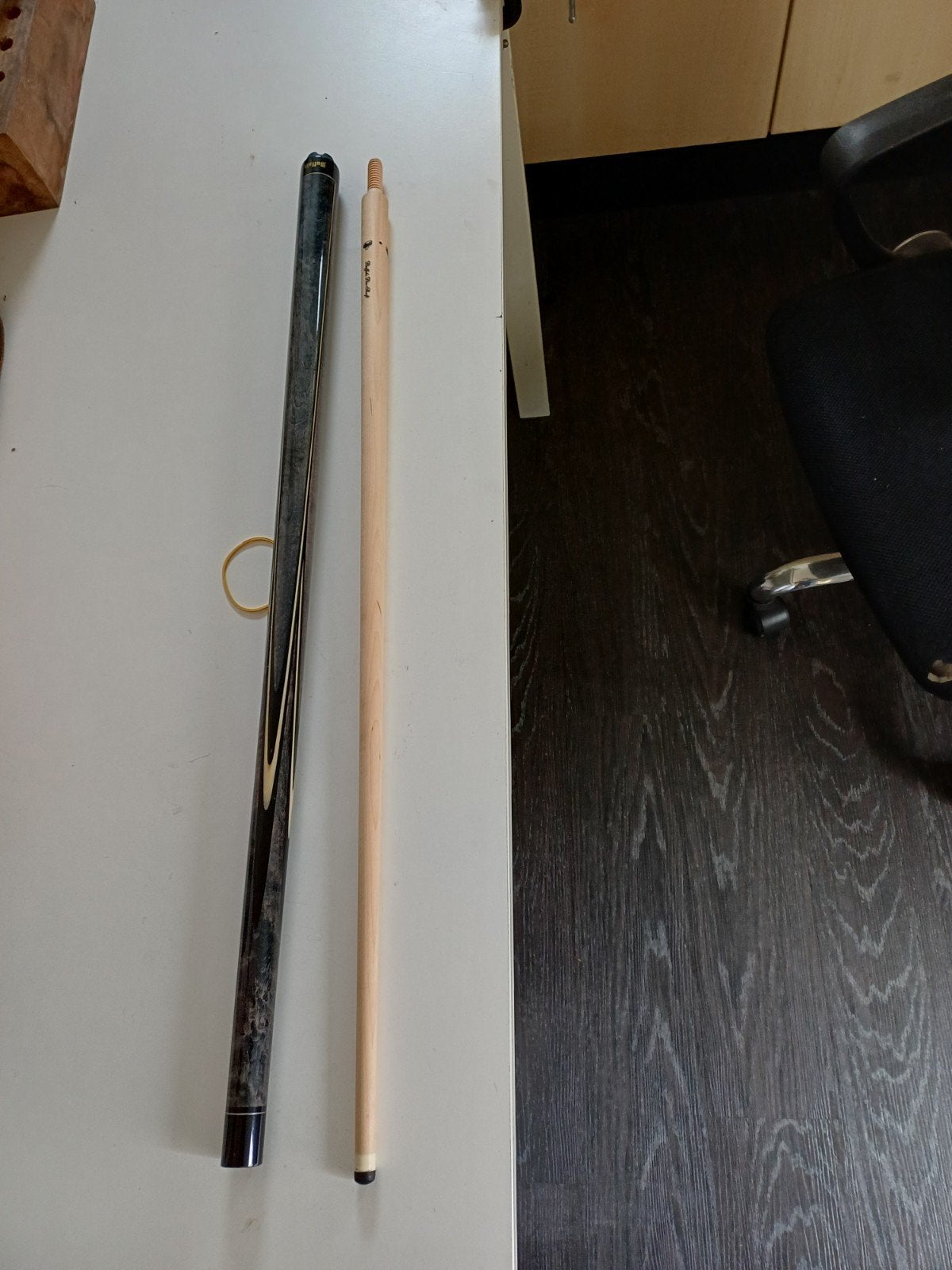Te koop buffelo keu, Ophalen, Zo goed als nieuw, Keu of Ballen