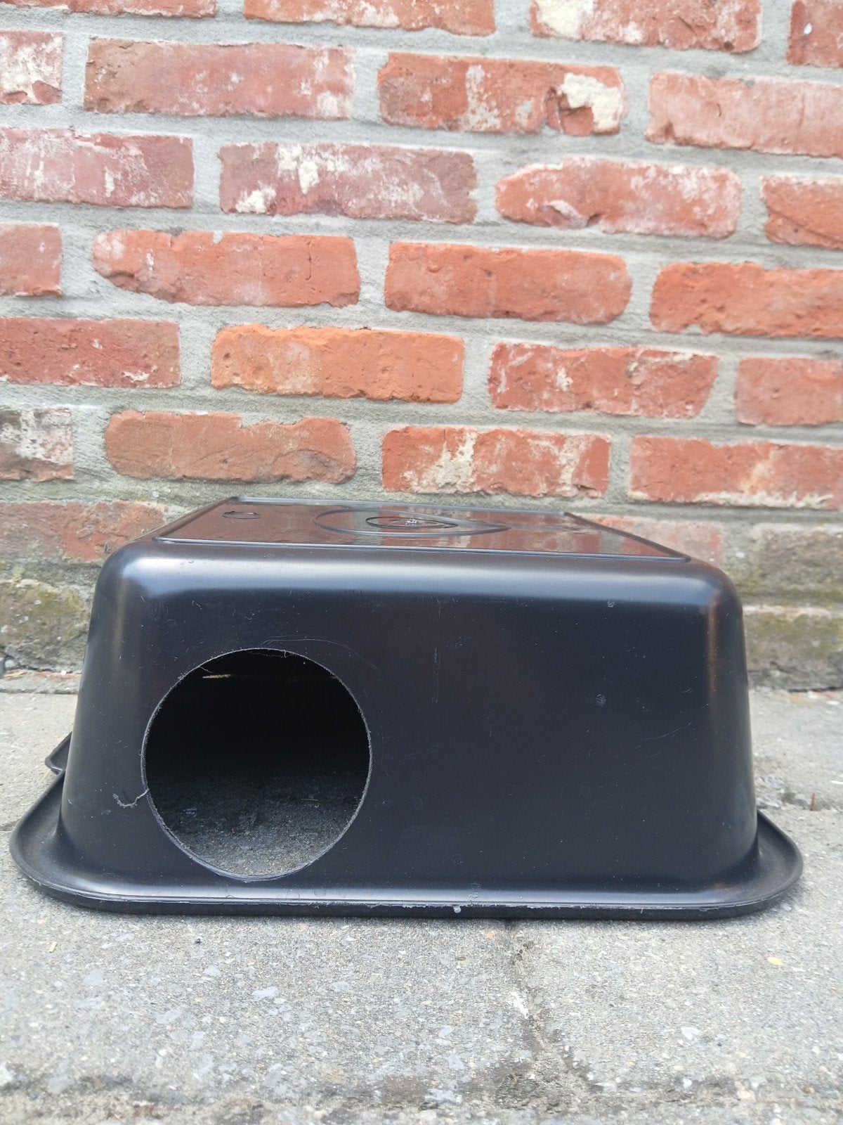 Nieuwe schuilplekken 33x33cm, Ophalen of Verzenden, Nieuw, Overige typen