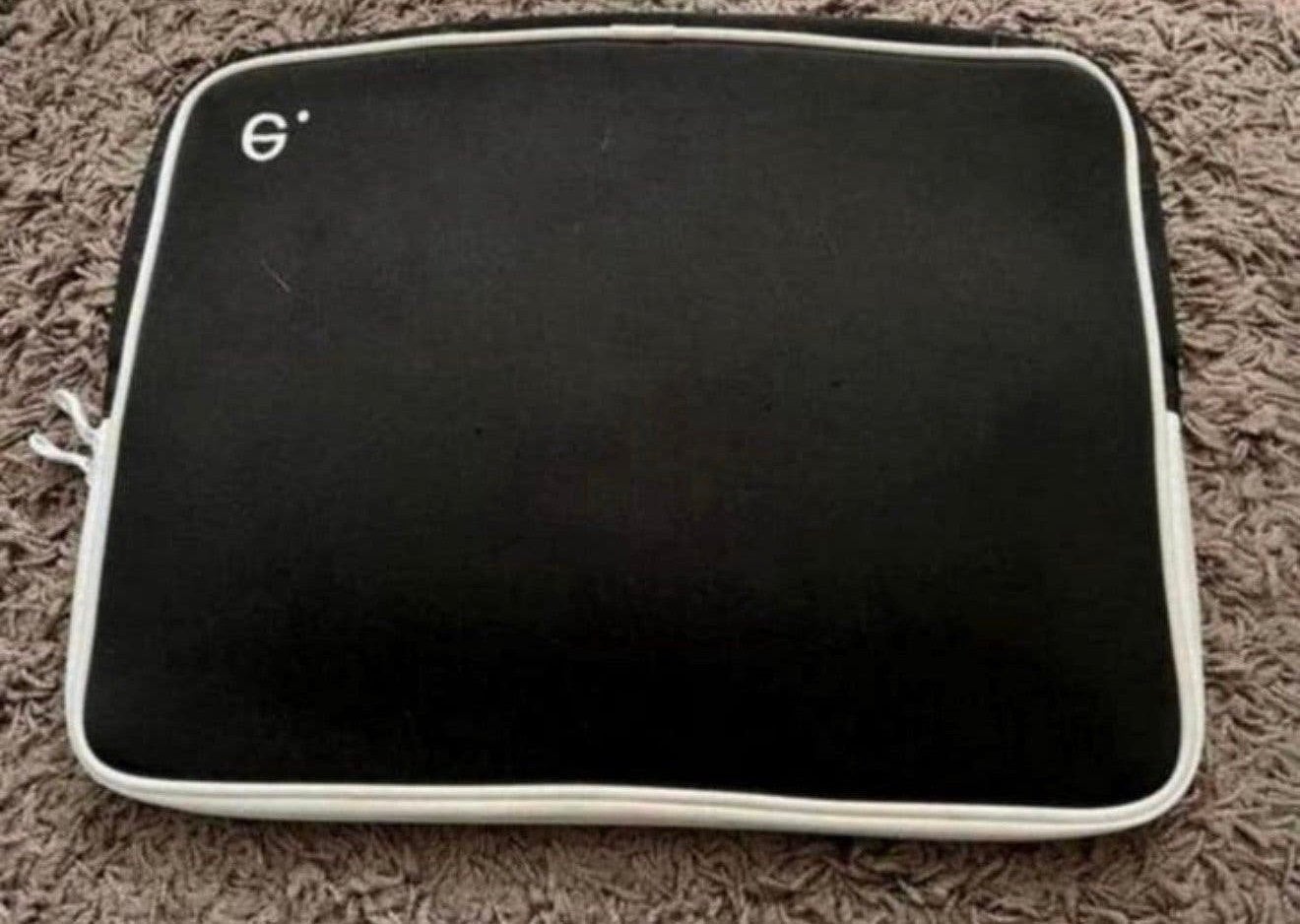 Laptophoes, Computers en Software, Ophalen of Verzenden, 16 inch, Gebruikt