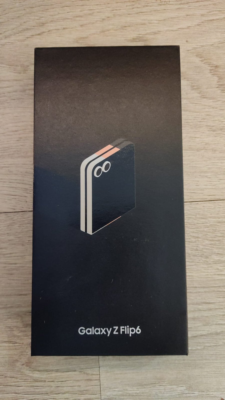 Samsung galaxy z flip 6 512gb
