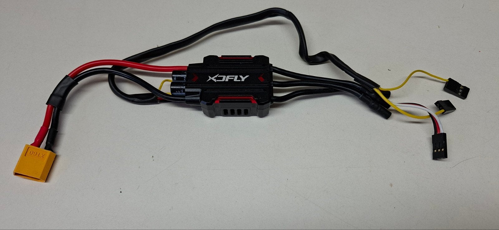xdfly 65amp esc, Ophalen of Verzenden
