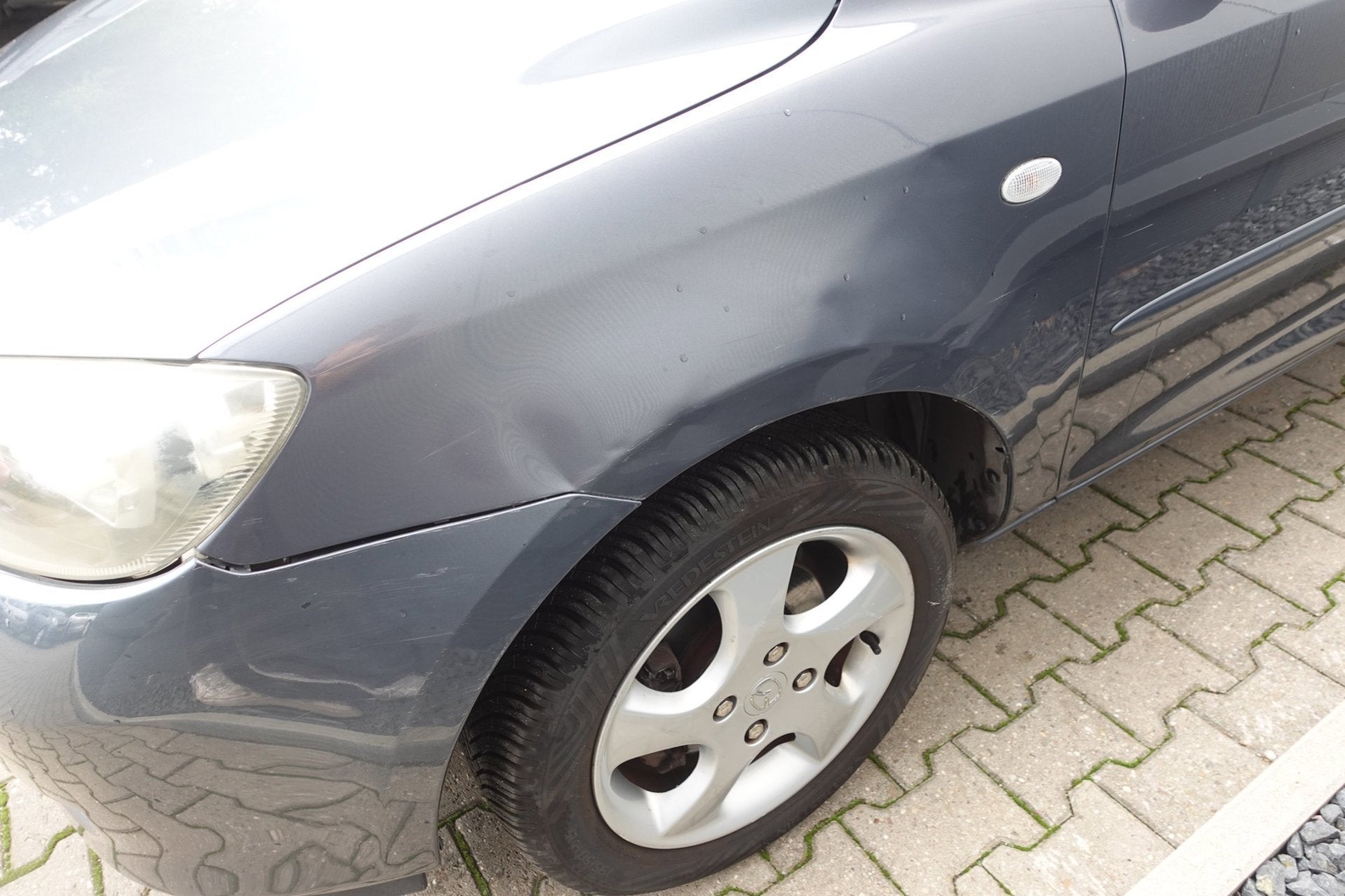 Foto 22 van Mazda 2 1.4 Sportive AIRCO
