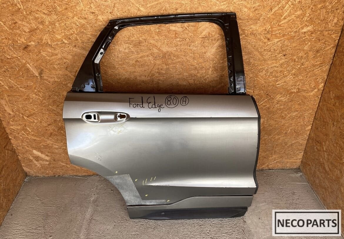 FORD EDGE PORTIER DEUR PORTIEREN DEUREN OP AANVRAAG!!, Auto-onderdelen, Carrosserie en Plaatwerk, Gebruikt, -, Ophalen of Verzenden