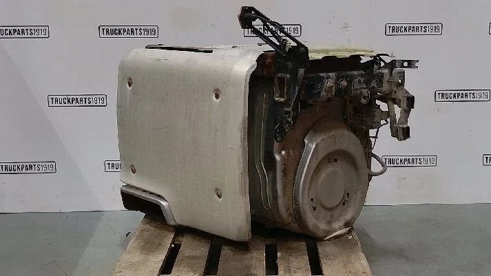 DAF Exhaust System Katalysator DAF Euro6, Ophalen, Gebruikt, DAF, Uitlaatsystemen
